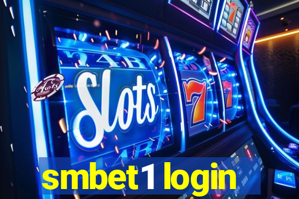 smbet1 login